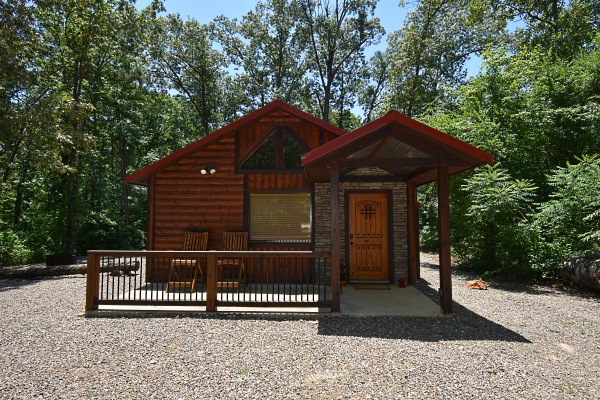 Cabin Image 2