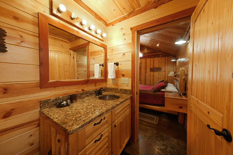Main Cabin Photo