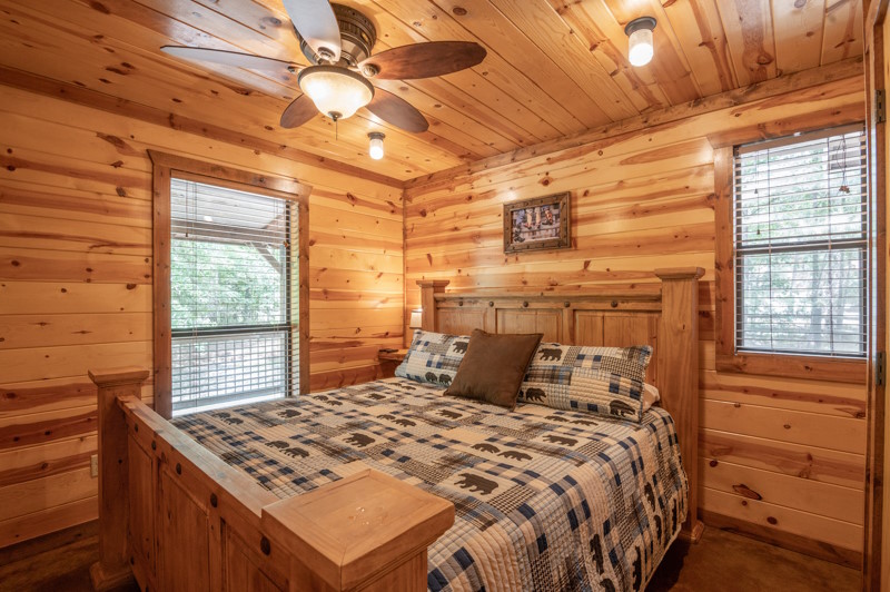 Main Cabin Photo