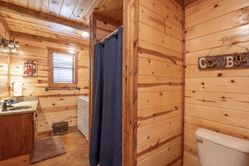 Main Cabin Photo