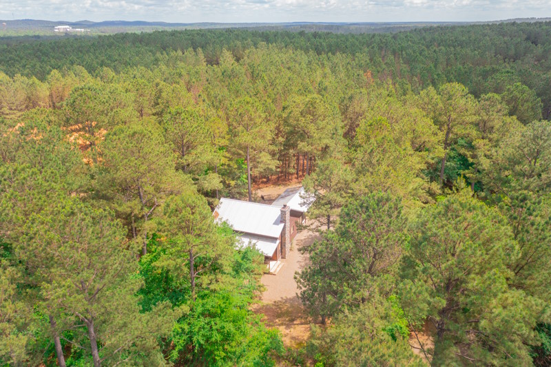 Main Cabin Photo